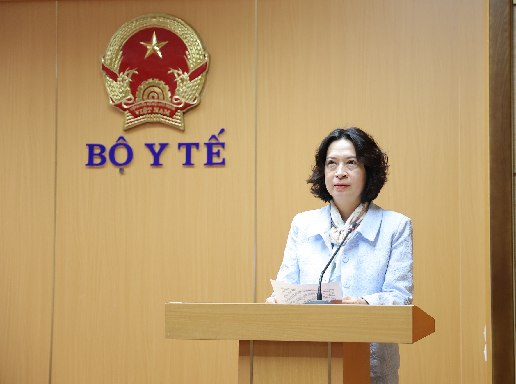 Nguy cơ virus bại liệt xâm nhập hiện hữu, Việt Nam ứng phó thế nào?- Ảnh 1.