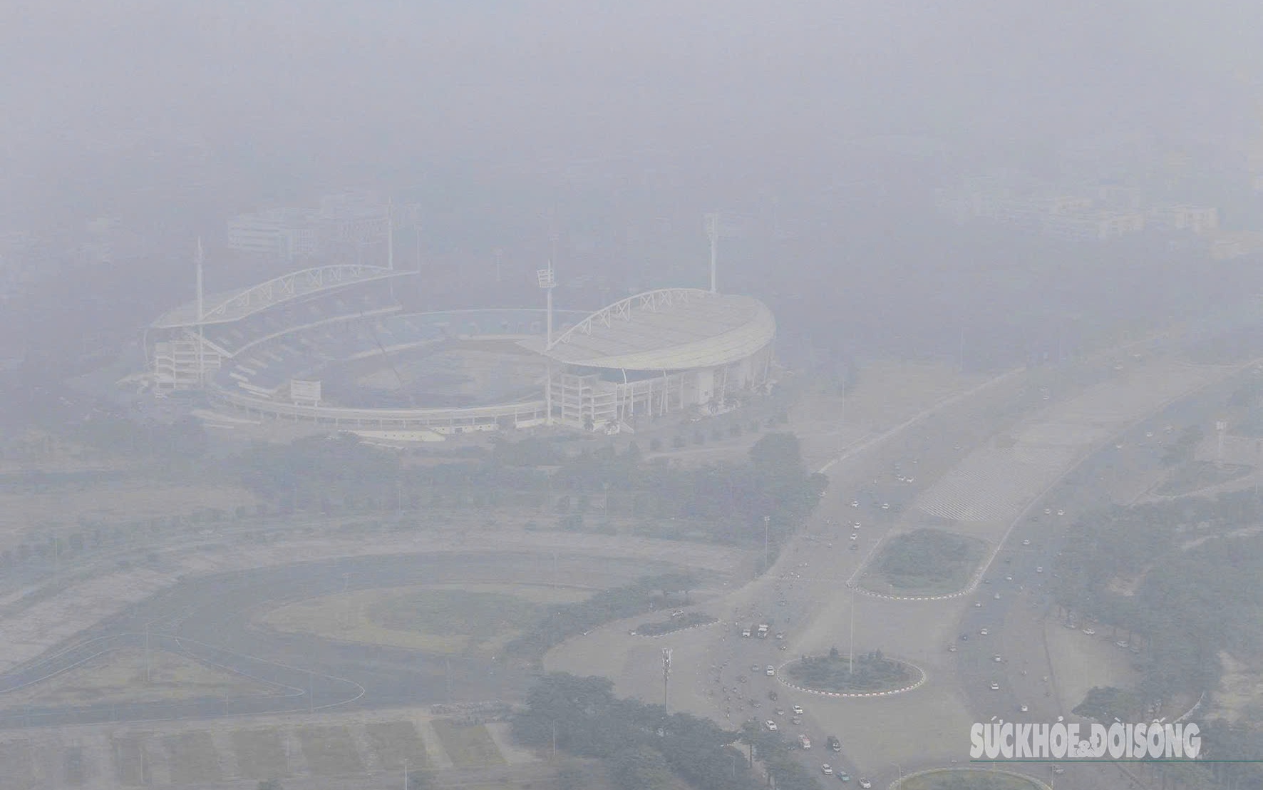 Đón mưa dông, Hà Nội có đỡ ô nhiễm không khí?- Ảnh 2. Khi nào tình trạng ô nhiễm không khí ở miền Bắc được cải thiện?