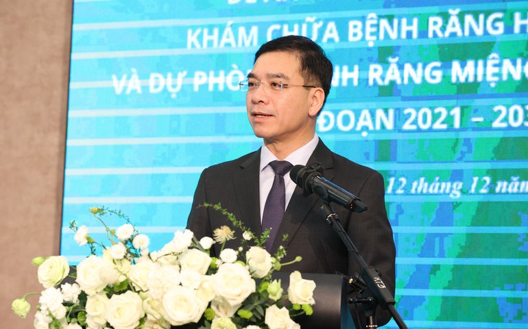 Đề xuất bảo đảm chi trả phù hợp trong BHYT cho các dịch vụ dự phòng bệnh răng miệng