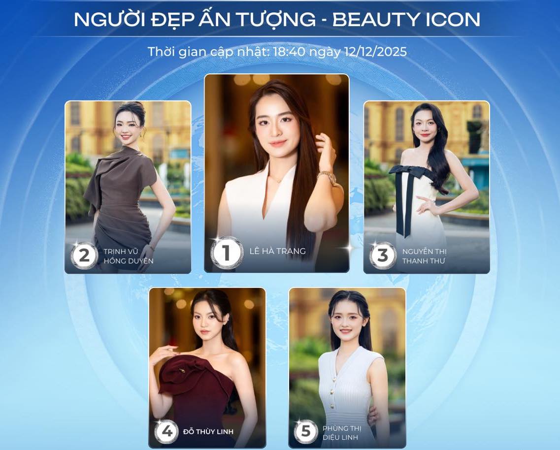 Nữ giảng viên đại học quê Thanh Hóa gây chú ý tại Miss World Vietnam 2025- Ảnh 9. Nữ giảng viên đại học quê Thanh Hóa gây chú ý tại Miss World Vietnam 2025- Ảnh 9.