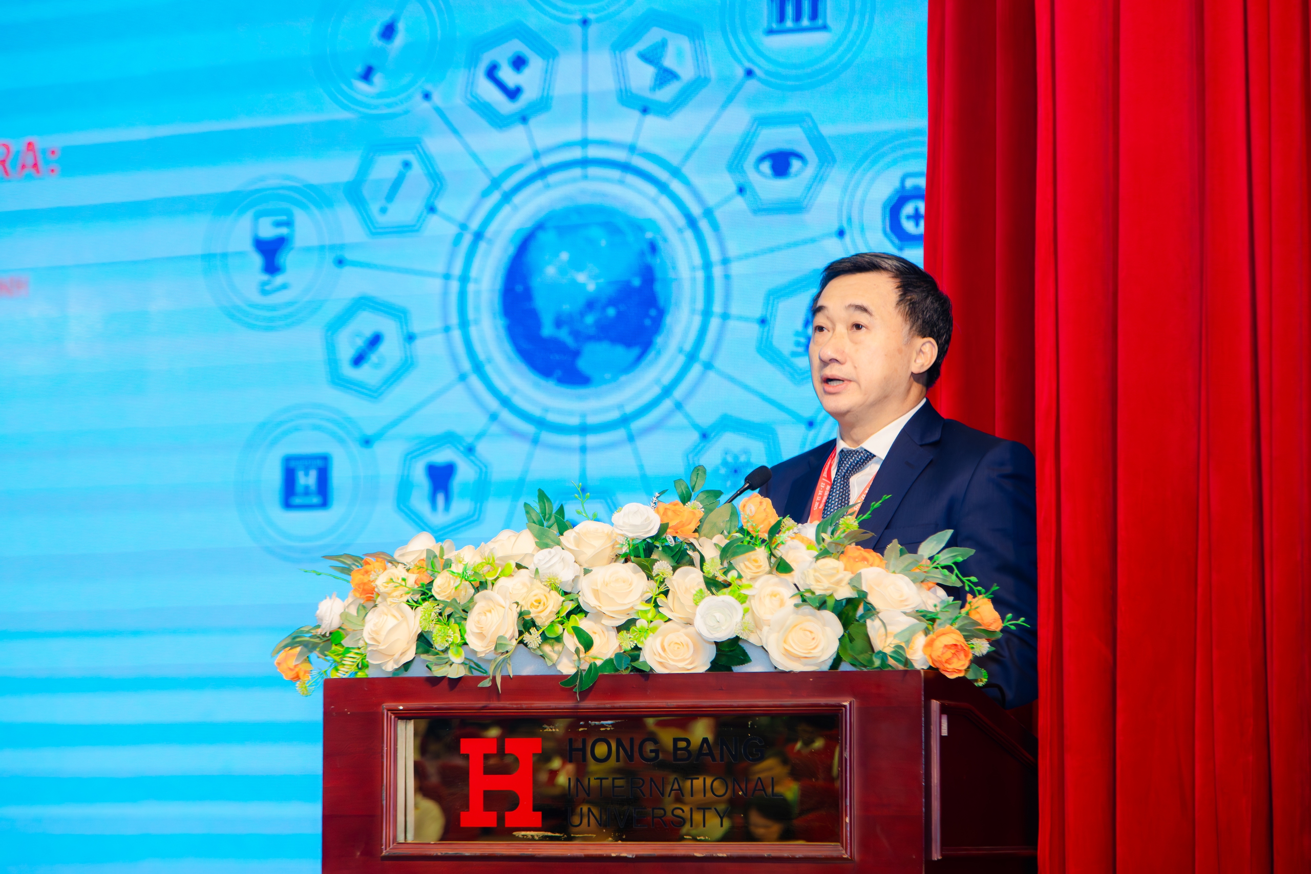 Đánh giá công nghệ y tế trong kỷ nguyên số, bài toán dữ liệu cho hệ thống y tế bền vững- Ảnh 1. Đánh giá công nghệ y tế trong kỷ nguyên số, bài toán dữ liệu cho hệ thống y tế bền vững- Ảnh 1.