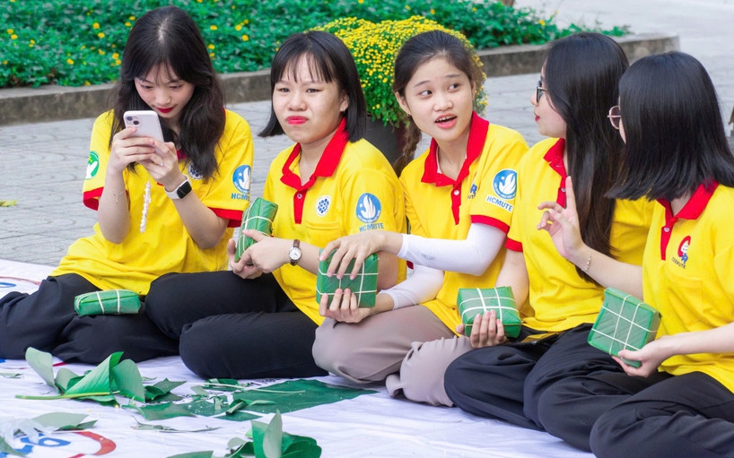 Lịch nghỉ Tết Nguyên đán Bính Ngọ 2026 của gần 50 trường đại học