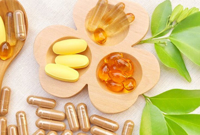 Tổn thương thận âm thầm từ thực phẩm chức năng và vitamin ‘tốt cho sức khỏe’- Ảnh 2. Tổn thương thận âm thầm từ thực phẩm chức năng và vitamin ‘tốt cho sức khỏe’- Ảnh 2.