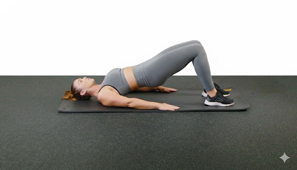 Chỉ 10 phút tập pilates tại giường: Bí quyết cho đôi chân thon dài không cần đến phòng gym- Ảnh 5. Chỉ 10 phút tập pilates tại giường: Bí quyết cho đôi chân thon dài không cần đến phòng gym- Ảnh 5.