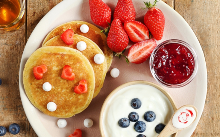 5 mẹo nhỏ giúp bụng eo thon sau mãn kinh- Ảnh 5.