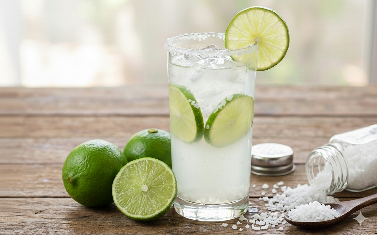 Điều gì xảy ra với thận khi bạn uống nước chanh ấm mỗi sáng?- Ảnh 3.