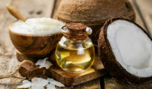 dầu dừa