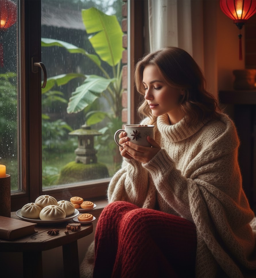 4 loại trà mùa đông hỗ trợ giảm cân hiệu quả- Ảnh 3. 4 loại trà mùa đông hỗ trợ giảm cân hiệu quả- Ảnh 3.