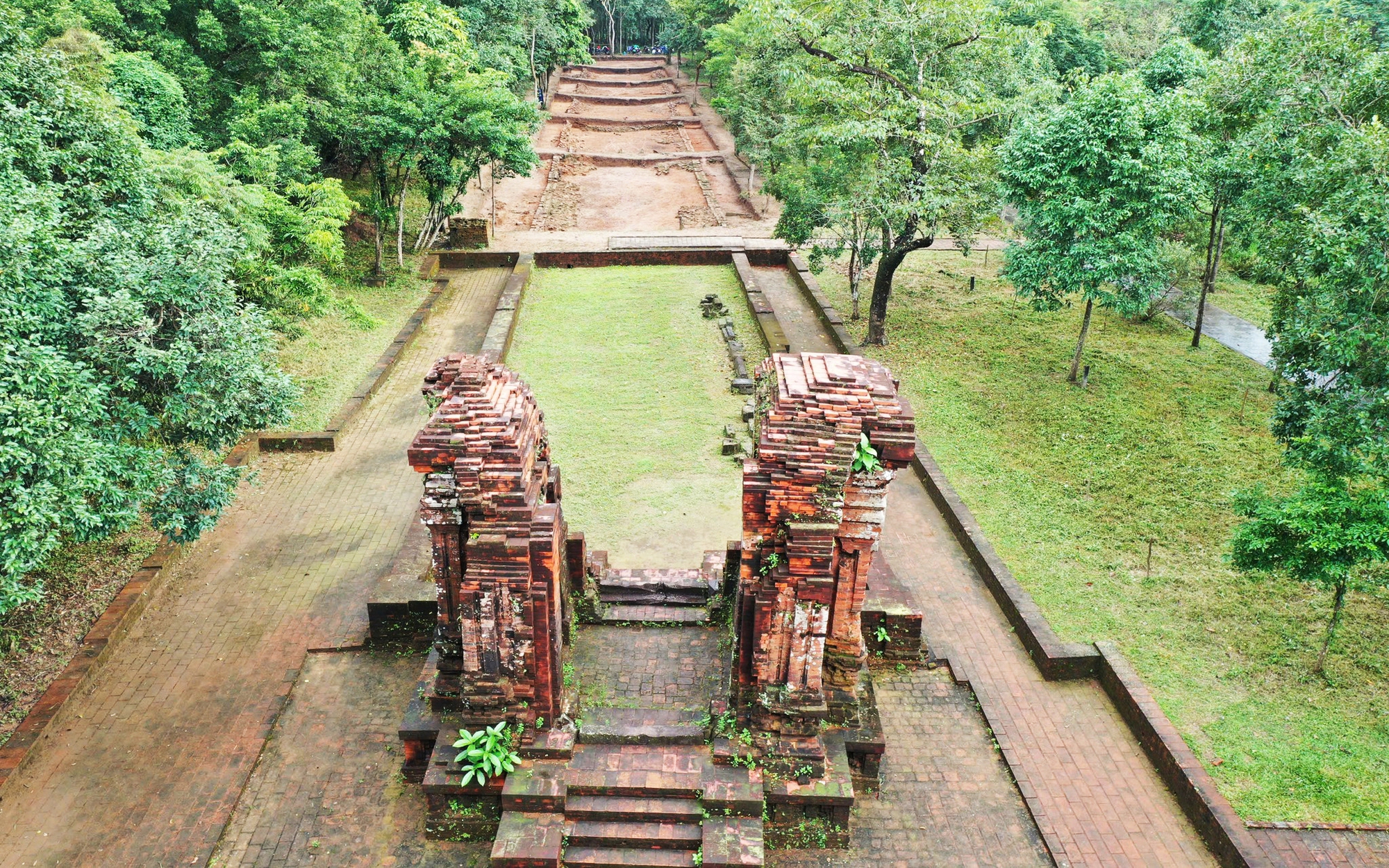 Bí ẩn phía sau 3 khẩu súng thần công quý hiếm ở Hà Tĩnh- Ảnh 13.