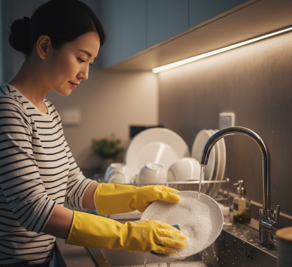 Vì sao móng tay dễ bị khô gãy khi thời tiết hanh khô? Cách chăm sóc và bảo vệ- Ảnh 3. Vì sao móng tay dễ bị khô gãy khi thời tiết hanh khô? Cách chăm sóc và bảo vệ- Ảnh 3.