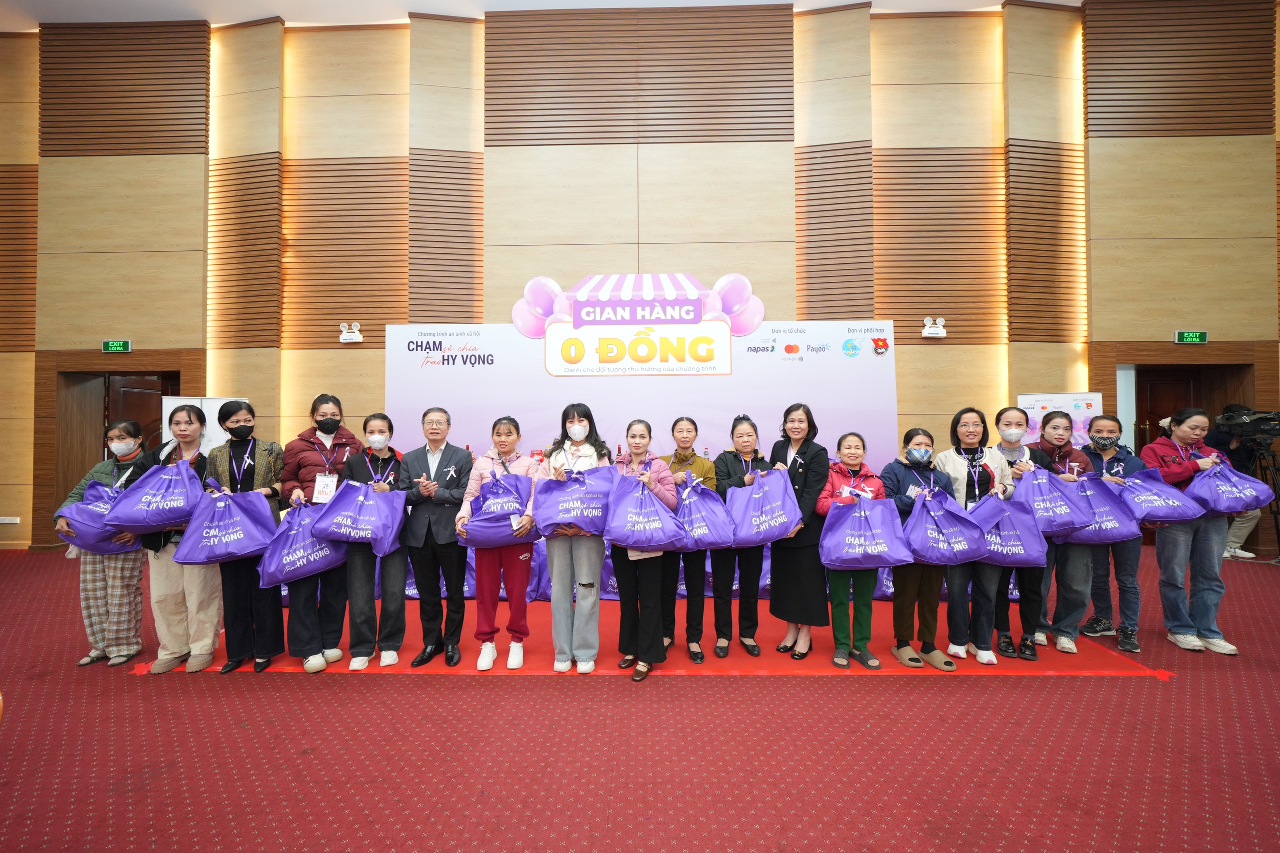 Những bệnh ung thư nào đe doạ sức khoẻ hàng nghìn phụ nữ Việt Nam?- Ảnh 2.