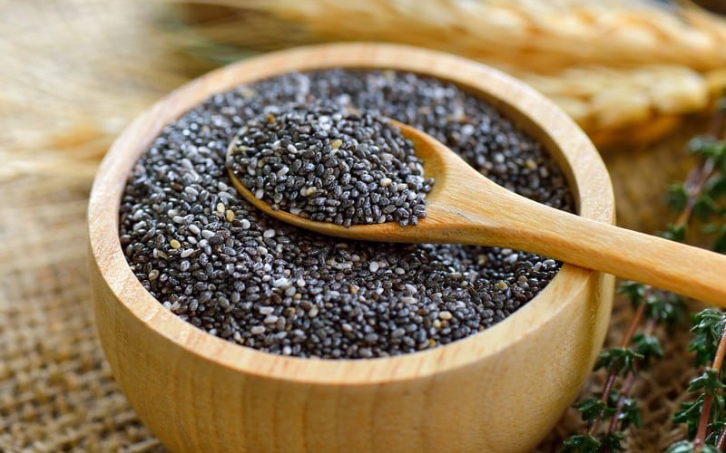 Khi nào hạt chia có thể gây hại cho sức khỏe? Chuyên gia hướng dẫn 3 cách để tiêu thụ hạt chia an toàn
