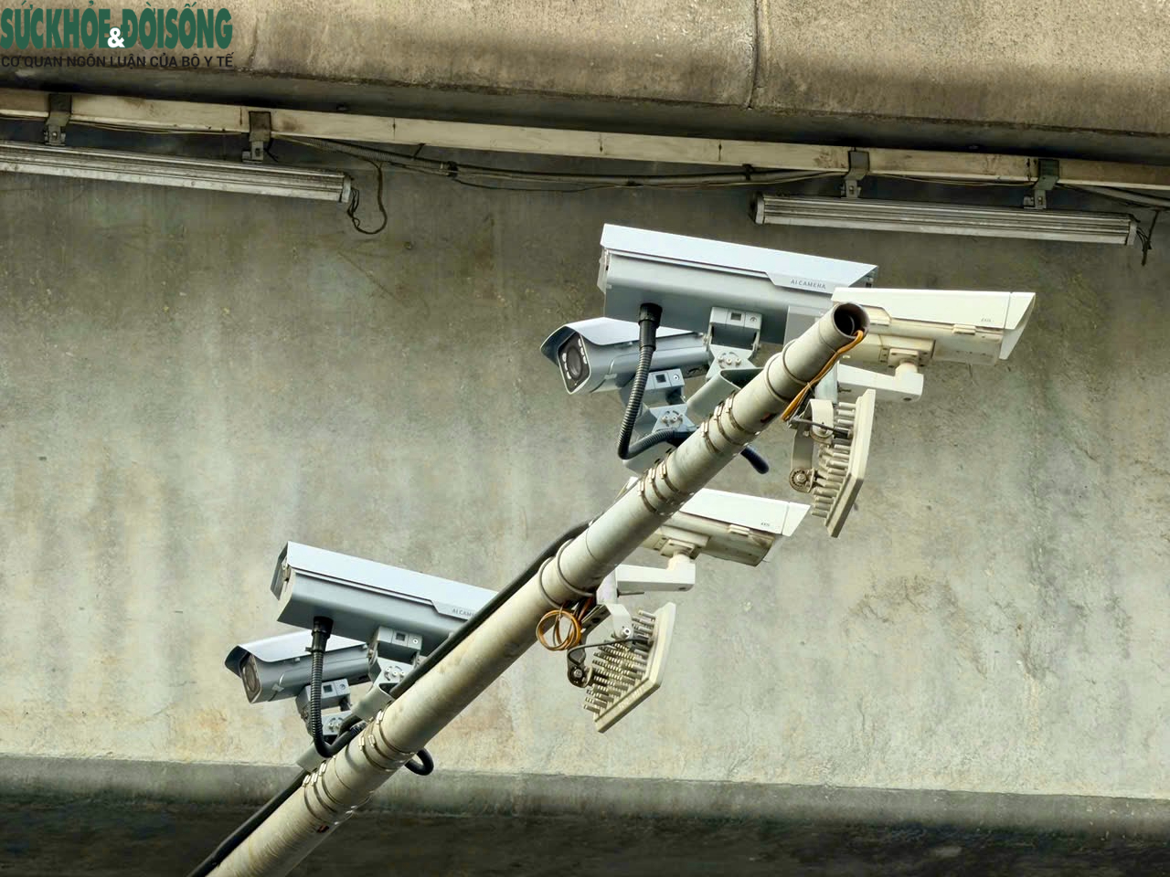 CSGT xử lý các vi phạm 'gây khó' cho hệ thống camera AI- Ảnh 2. CSGT xử lý các vi phạm 'gây khó' cho hệ thống camera AI- Ảnh 2.