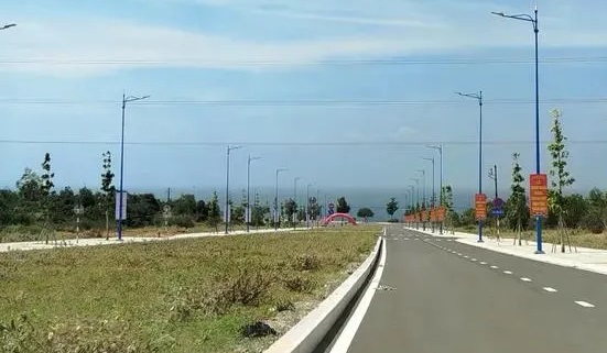 Lâm Đồng chấp thuận đầu tư Cảng hàng không Phan Thiết hơn 3.700 tỷ đồng- Ảnh 1. Lâm Đồng chấp thuận đầu tư Cảng hàng không Phan Thiết hơn 3.700 tỷ đồng- Ảnh 1.