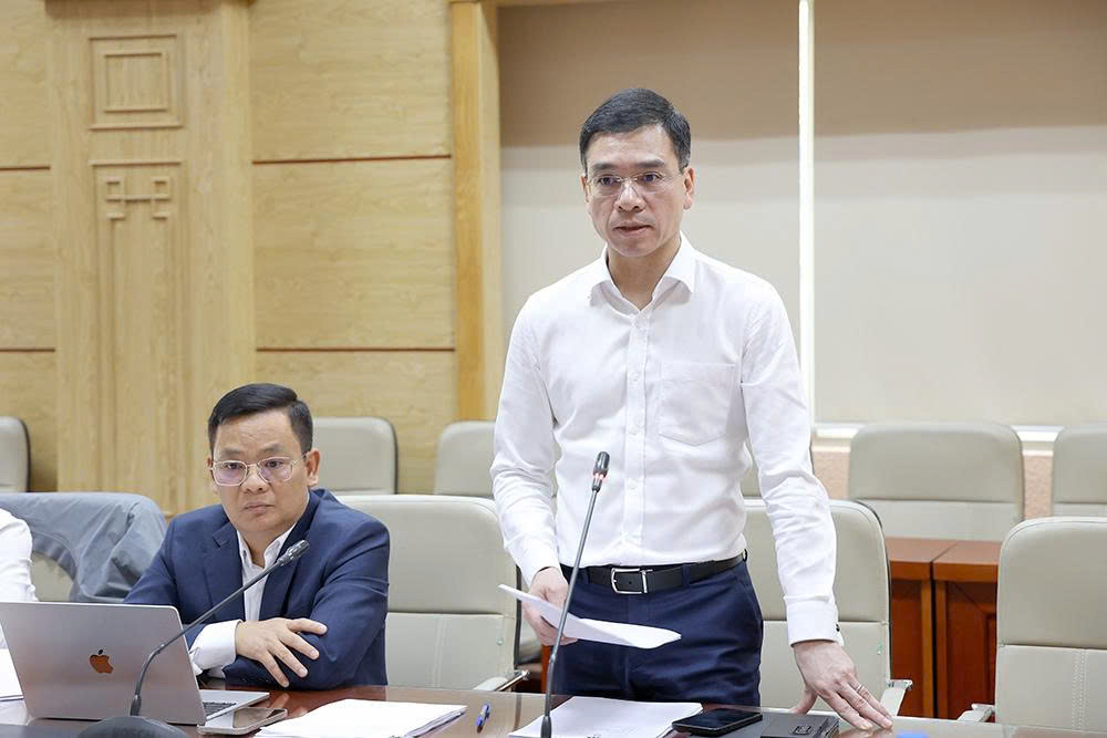 Bộ Y tế họp chuẩn bị công tác Y tế phục vụ Đại hội Đại biểu toàn quốc lần thứ XIV của Đảng- Ảnh 3. Bộ Y tế họp chuẩn bị công tác Y tế phục vụ Đại hội Đại biểu toàn quốc lần thứ XIV của Đảng- Ảnh 3.