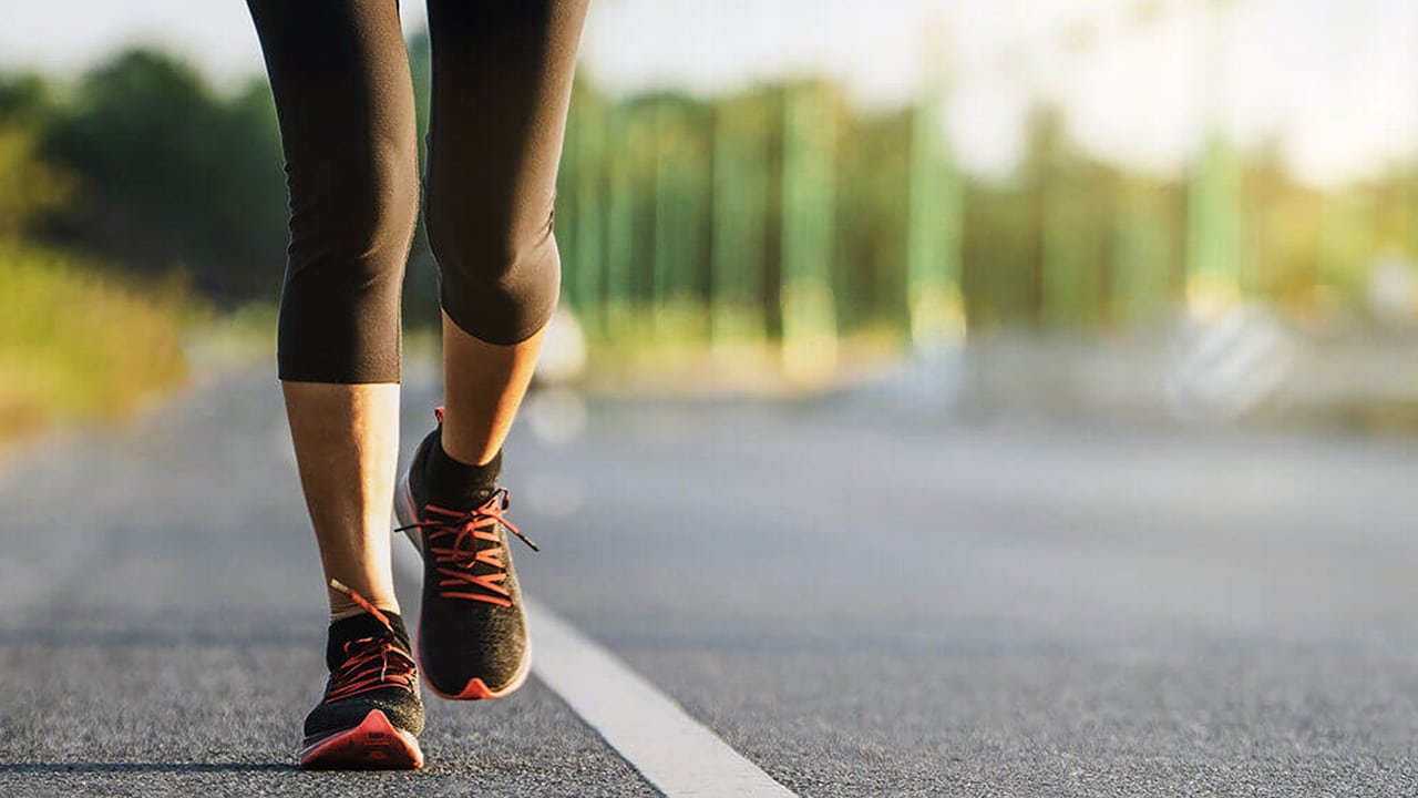 Để giảm cân, bạn cần đi bộ bao nhiêu bước mỗi ngày?- Ảnh 2.