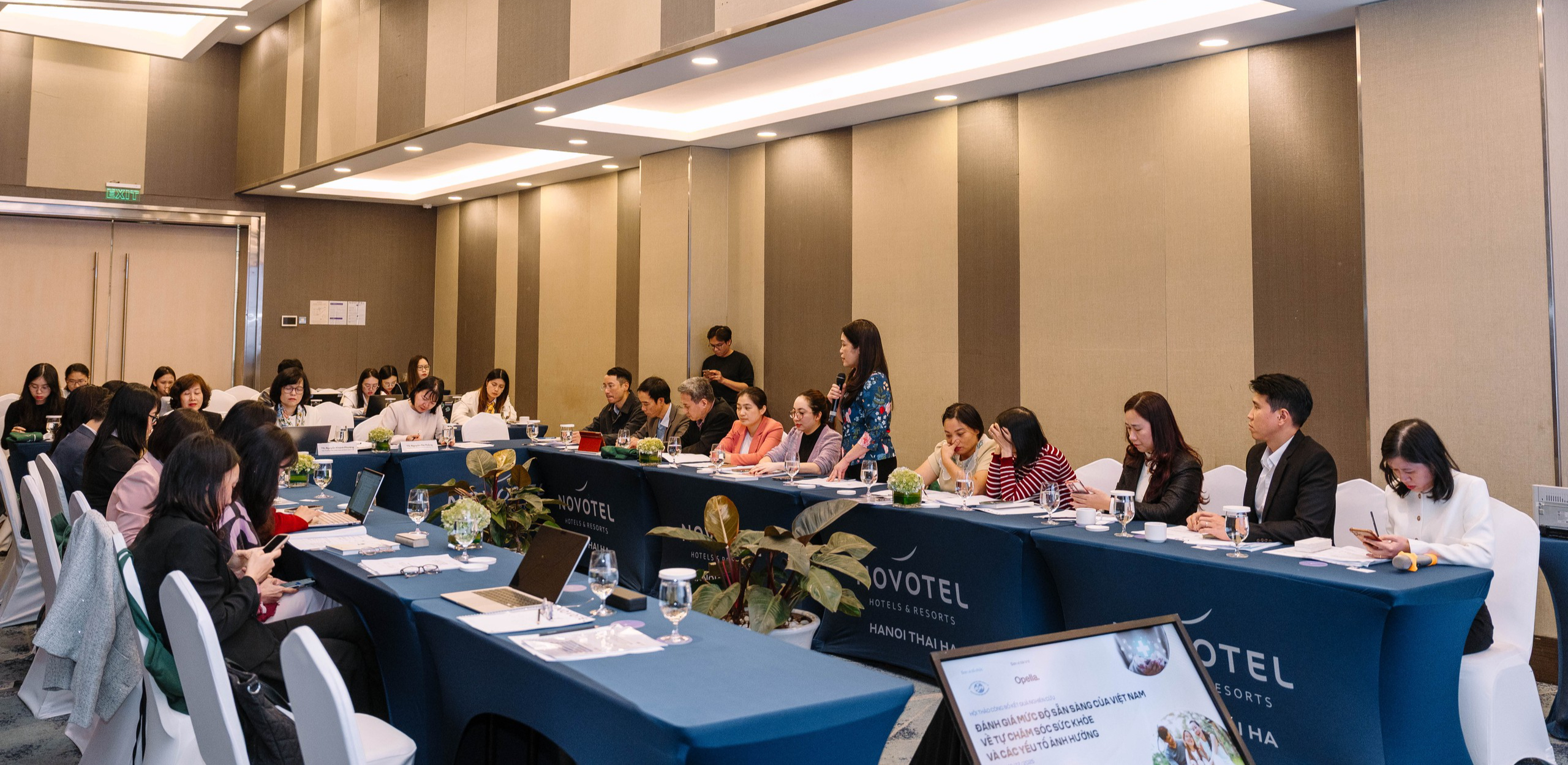 Việt Nam đứng thứ 4/10 quốc gia về mức độ sẵn sàng tự chăm sóc sức khoẻ- Ảnh 4.