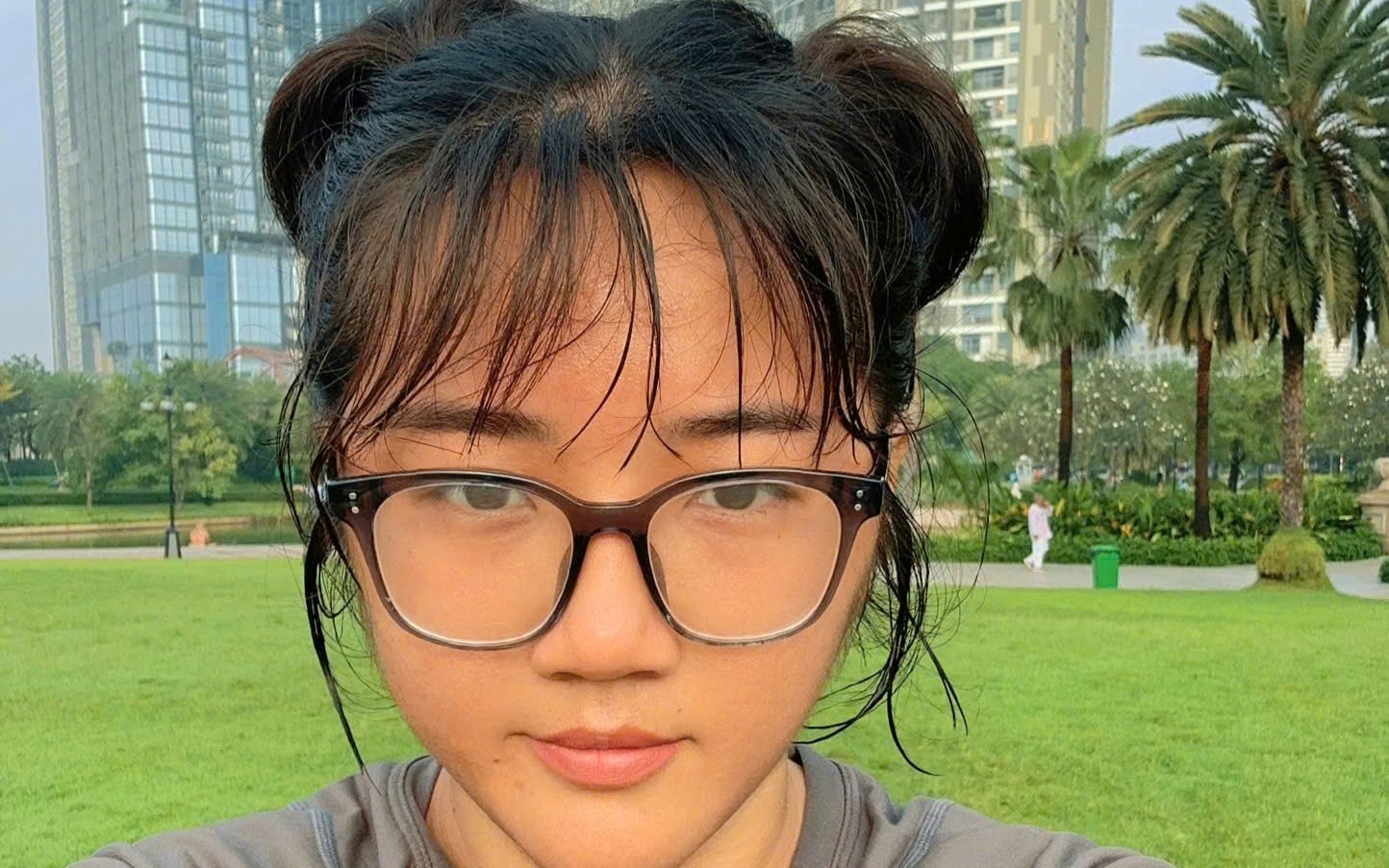 'Tôi cảm nhận được nguồn năng lượng lan tỏa mạnh mẽ từ những người dám bước ra khỏi vùng an toàn'- Ảnh 4.