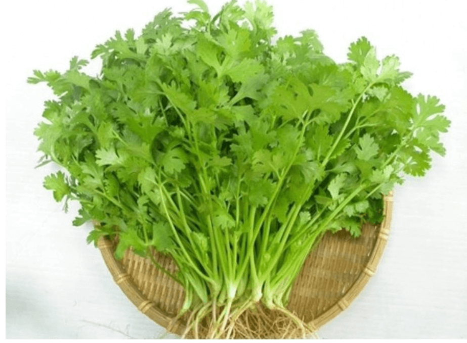 របៀបធ្វើទឹកបន្សាបជាតិពុលស្លឹកខ្ទឹម - រូបថតទី 1។ rau mui