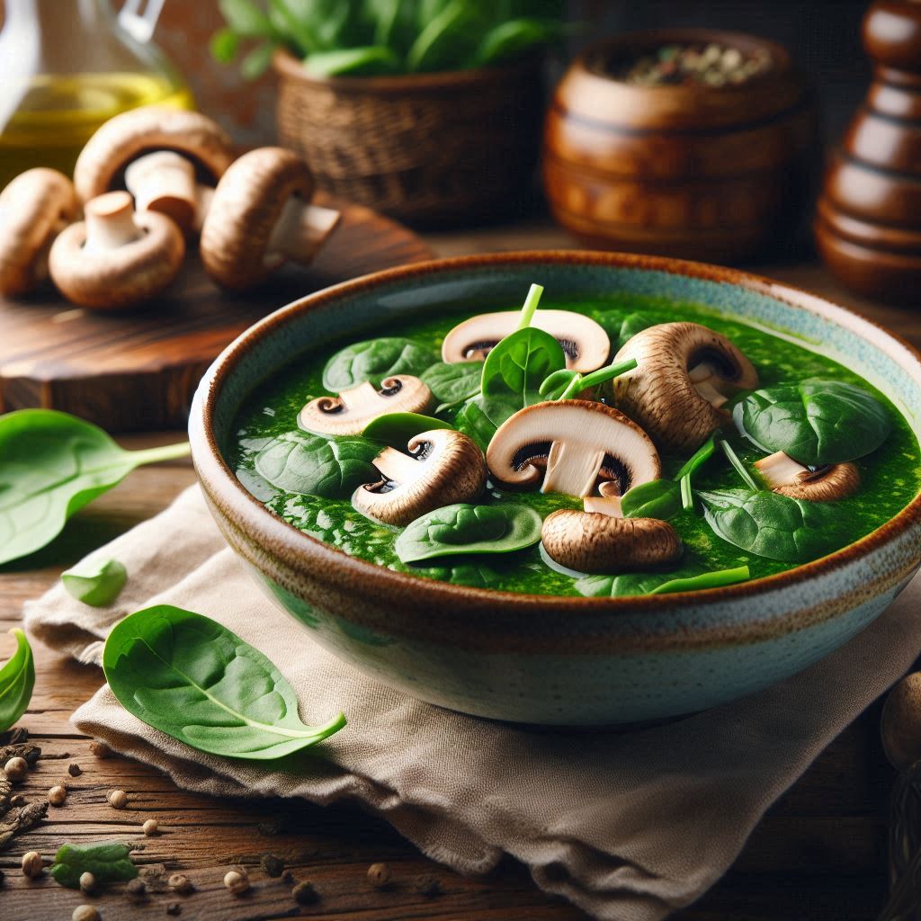 5 món canh giúp bảo vệ mạch máu - Ảnh 3. 5 món canh giúp bảo vệ mạch máu - Ảnh 3.