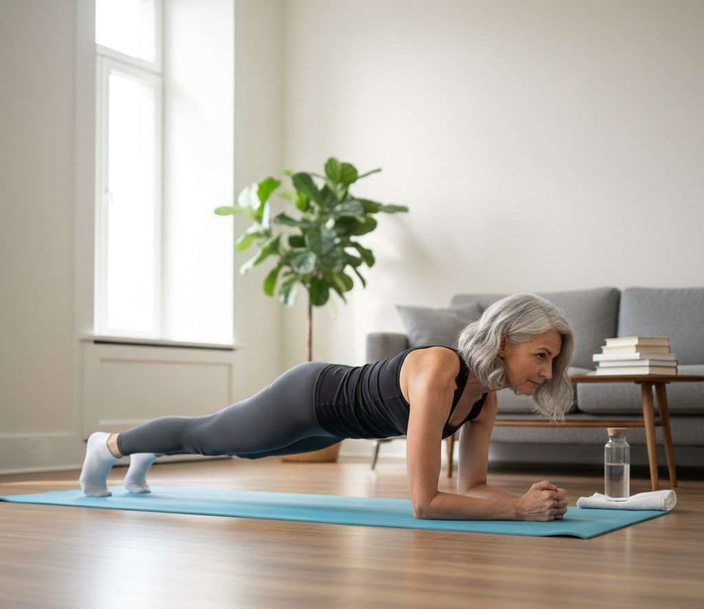 3 bài tập cơ bản nhất giúp tăng cơ bắp và sự dẻo dai- Ảnh 3. 3 bài tập cơ bản nhất giúp tăng cơ bắp và sự dẻo dai- Ảnh 3.