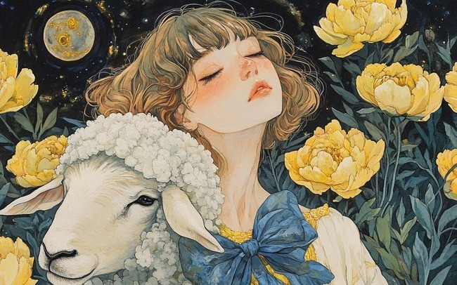 Con số may mắn hôm nay 16/12 - số cát lành - số tài lộc 12 con giáp- Ảnh 1.