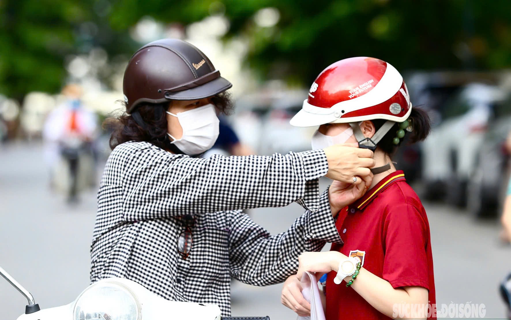 Xét thăng hạng giáo viên và những điểm mới cần lưu ý- Ảnh 2. Giữ hội phụ huynh, mở rộng quyền tham gia: Phụ huynh, giáo viên nói gì?