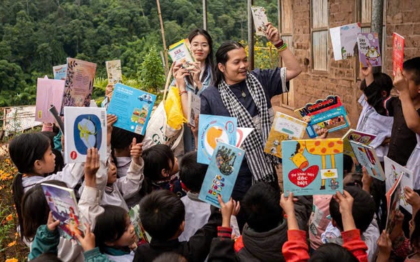 Quảng Ngãi rà soát các tổ chức, dự án thiện nguyện liên quan đến dự án 'Nuôi em'- Ảnh 1. Bộ Công an vào cuộc xác minh các nghi vấn của dự án thiện nguyện "Nuôi Em"