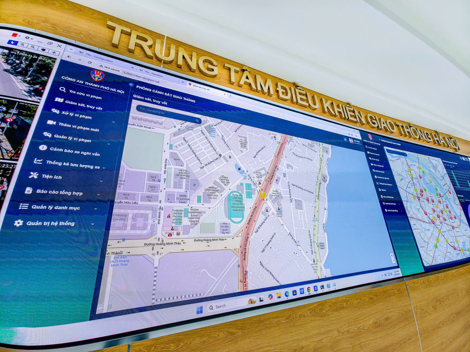 Camera AI Hà Nội quay bao nhiêu độ, nhìn xa thế nào, lưu dữ liệu bao lâu?- Ảnh 2. Camera AI Hà Nội quay bao nhiêu độ, nhìn xa thế nào, lưu dữ liệu bao lâu?- Ảnh 2.