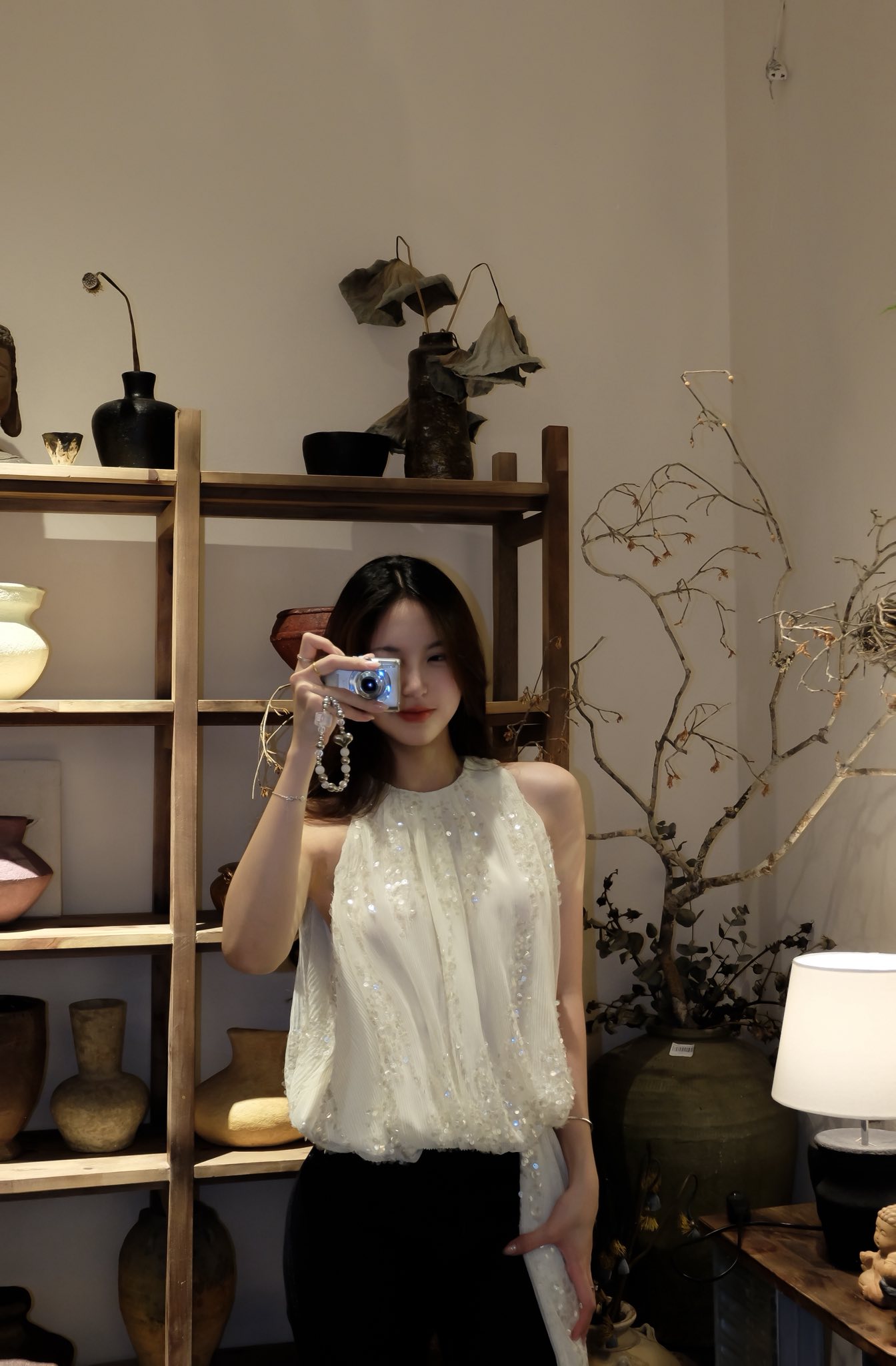 Người đẹp quê Hưng Yên 'gây sốt' Miss World Vietnam 2025, là ai?- Ảnh 7.