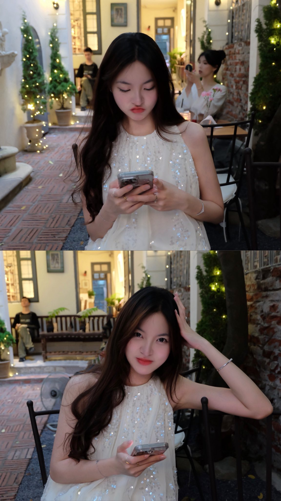 Người đẹp quê Hưng Yên 'gây sốt' Miss World Vietnam 2025, là ai?- Ảnh 6.