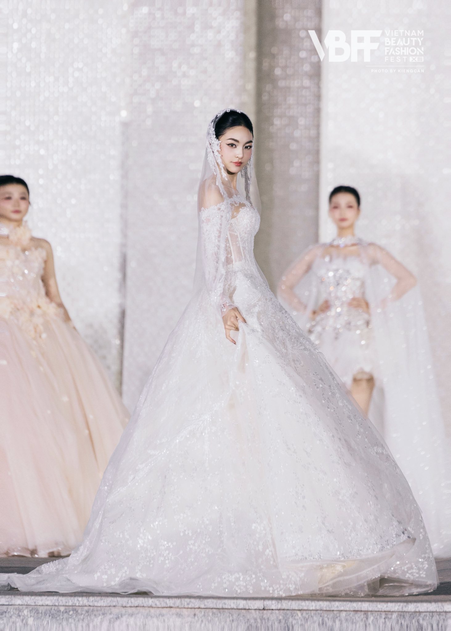 Người đẹp quê Hưng Yên 'gây sốt' Miss World Vietnam 2025, là ai?- Ảnh 4.