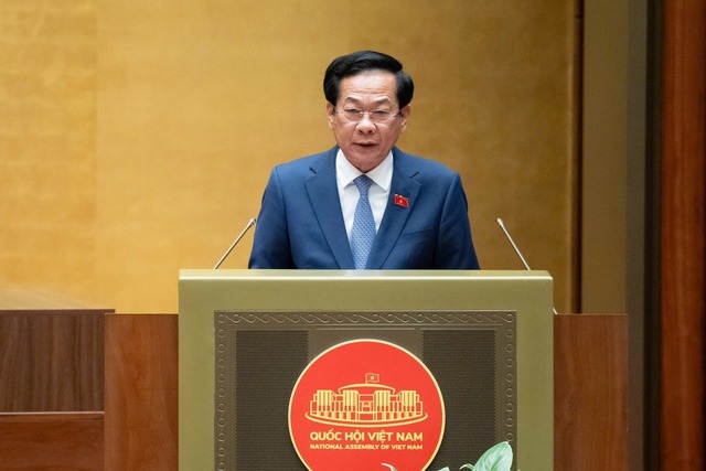 Bộ Nội vụ phối hợp báo cáo cấp có thẩm quyền xem xét, quyết định mức lương cơ sở năm 2026- Ảnh 1. Bộ Nội vụ phối hợp báo cáo cấp có thẩm quyền xem xét, quyết định mức lương cơ sở năm 2026- Ảnh 1.