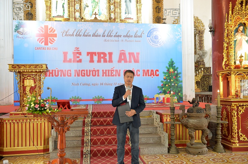 Cả nước đã có 11.066 người hiến giác mạc- Ảnh 2. Cả nước đã có 11.066 người hiến giác mạc- Ảnh 2.