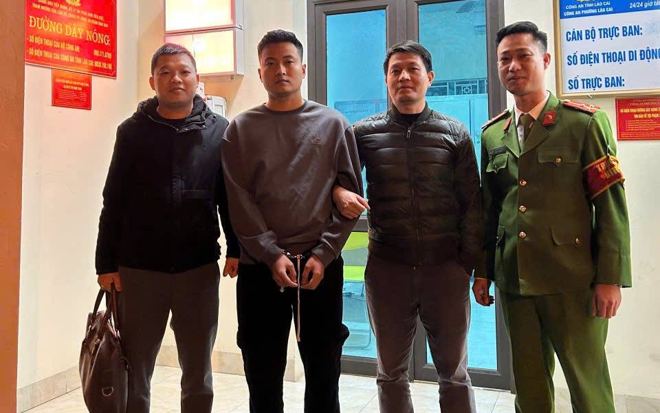 Triệt phá đường dây lập dự án tiền ảo DRK, chiếm đoạt khoảng 2.000 tỷ đồng- Ảnh 2.