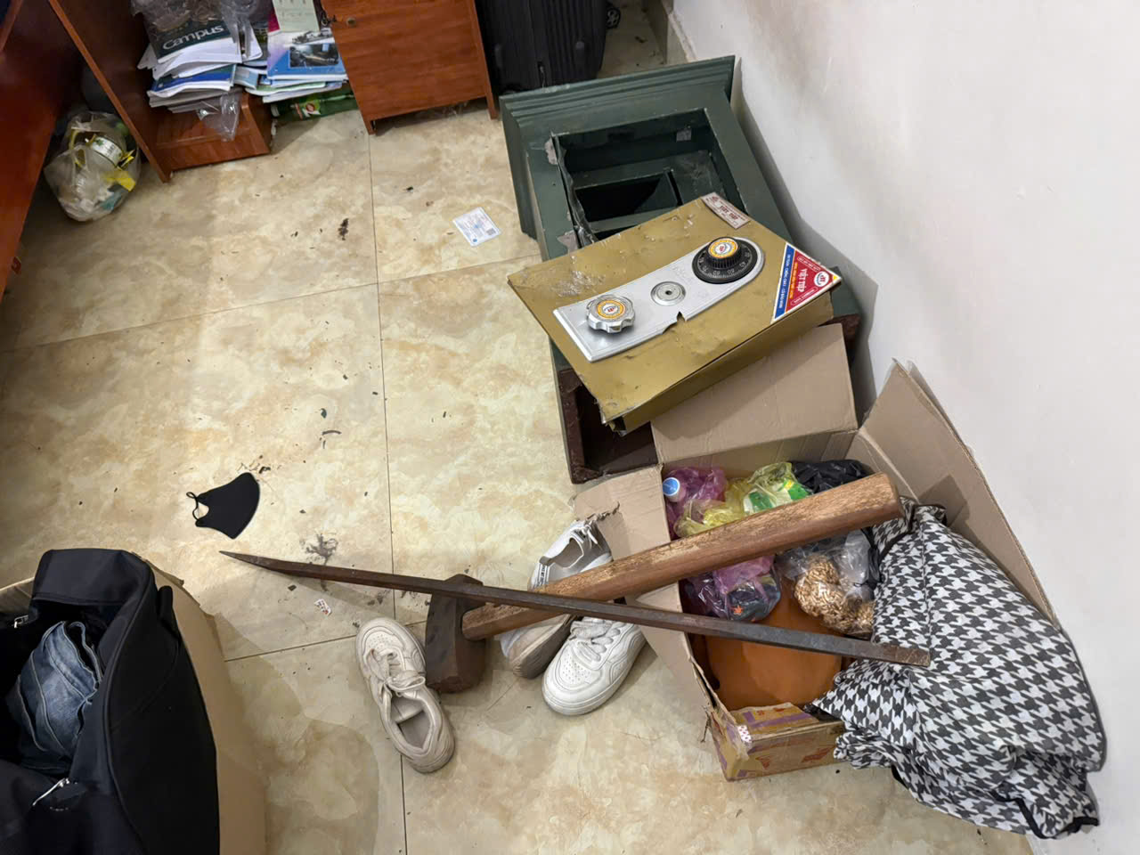 Bị thao túng tâm lý, thiếu nữ sập bẫy 'bắt cóc online' - Ảnh 1. Bị thao túng tâm lý, thiếu nữ sập bẫy 'bắt cóc online' - Ảnh 1.