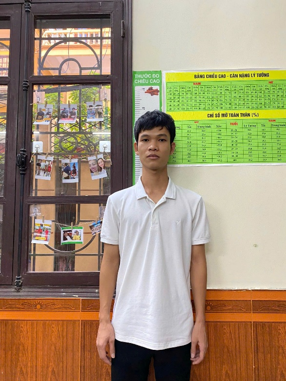 Đừng để ước mơ duy nhất của mình chỉ còn là khao khát: 'Được khỏe mạnh'!- Ảnh 2. Đừng để ước mơ duy nhất của mình chỉ còn là khao khát: 'Được khỏe mạnh'!- Ảnh 2.