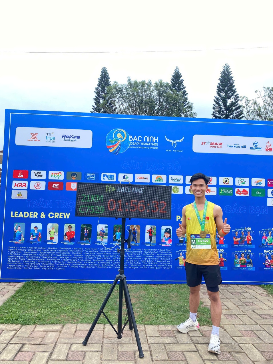 Đừng để ước mơ duy nhất của mình chỉ còn là khao khát: 'Được khỏe mạnh'!- Ảnh 3. Đừng để ước mơ duy nhất của mình chỉ còn là khao khát: 'Được khỏe mạnh'!- Ảnh 3.