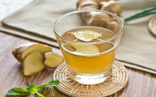 5 bài thuốc dân gian giúp làm dịu họng, giảm ho hiệu quả do lạnh- Ảnh 3.