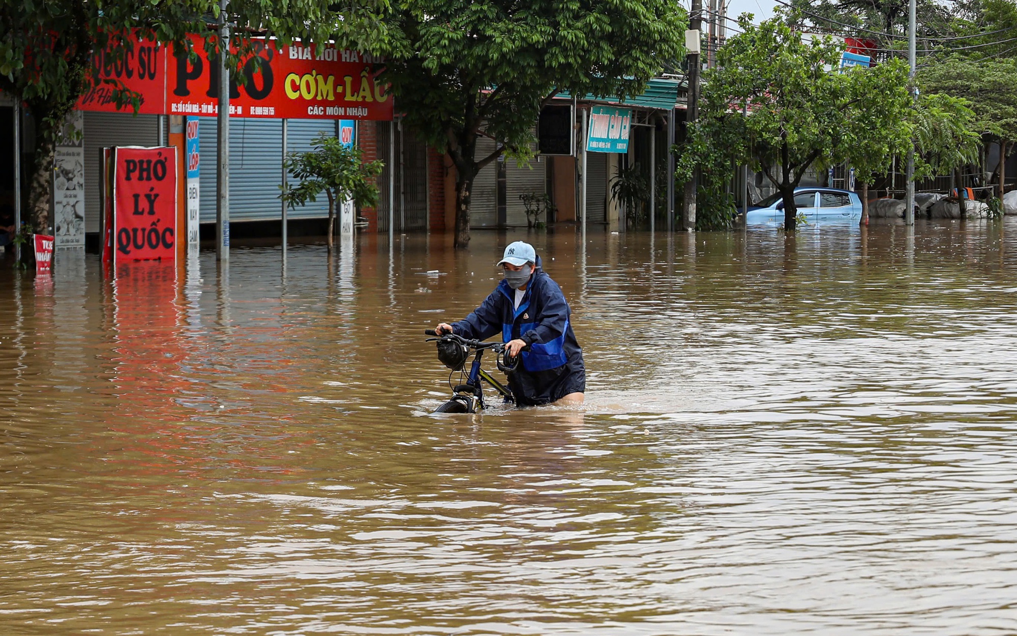 La Nina có dấu hiệu kết thúc sớm ảnh hưởng thế nào đến thời tiết nước ta?- Ảnh 2.
