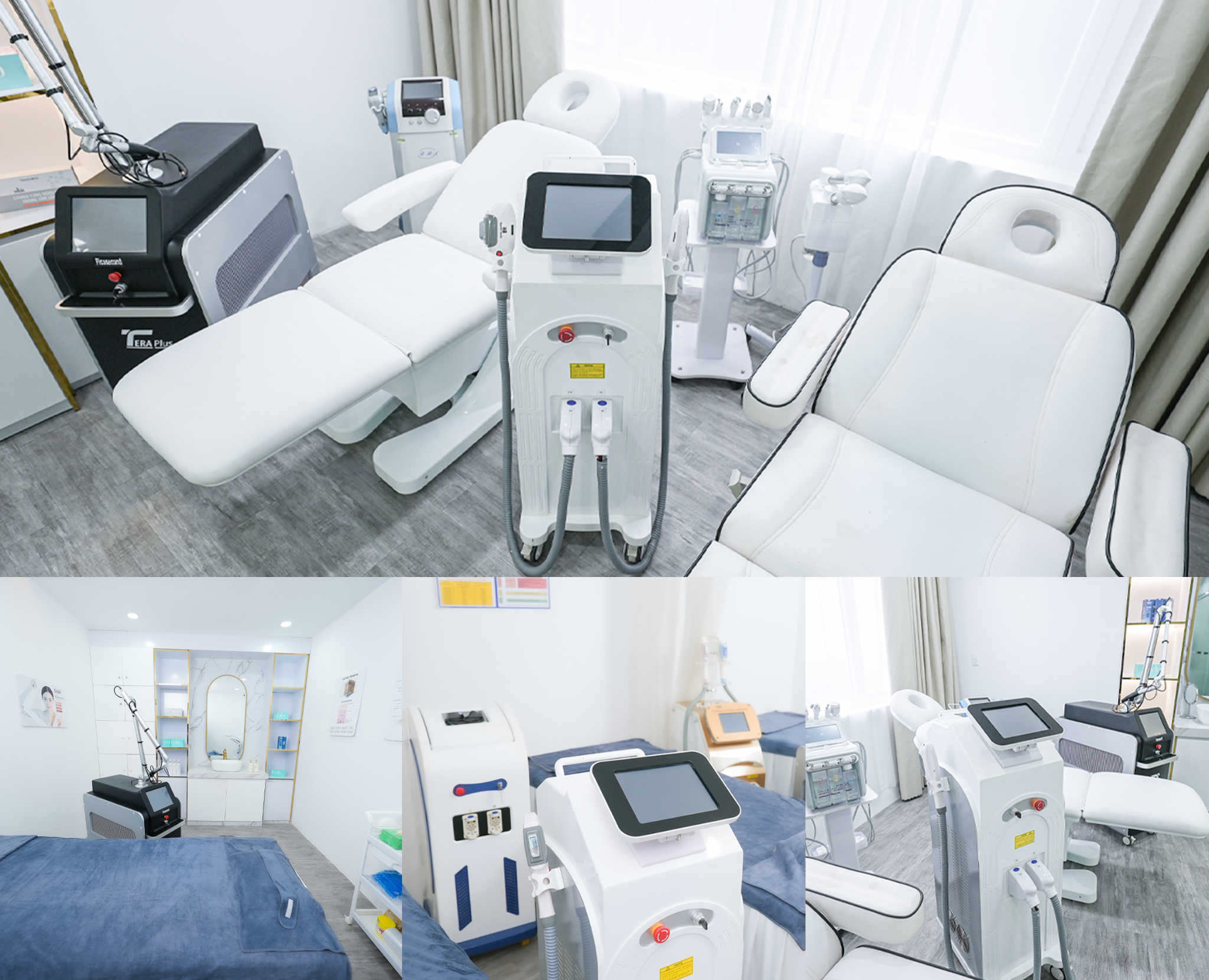 AMI Clinic có uy tín không? Đánh giá qua 7 tiêu chí an toàn- Ảnh 2. AMI Clinic có uy tín không? Đánh giá qua 7 tiêu chí an toàn- Ảnh 2.