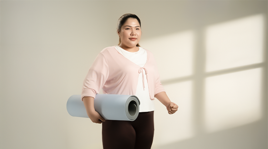 Béo phì – hiểm họa tim mạch thầm lặng- Ảnh 2.