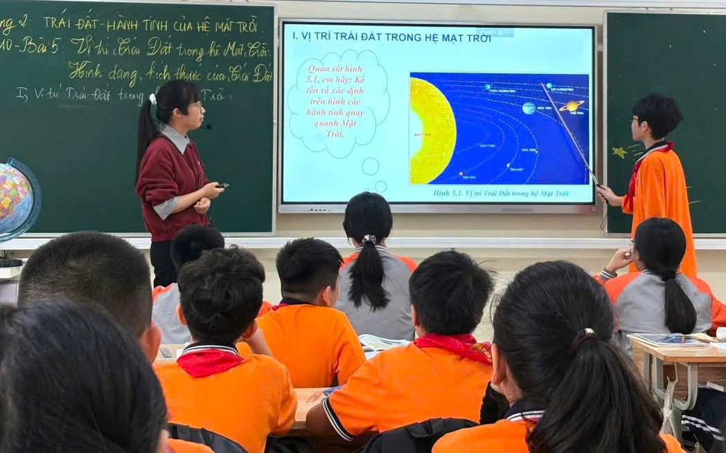 Muốn kéo dài tuổi nghỉ hưu, nhà giáo cần lưu ý những gì?- Ảnh 2.