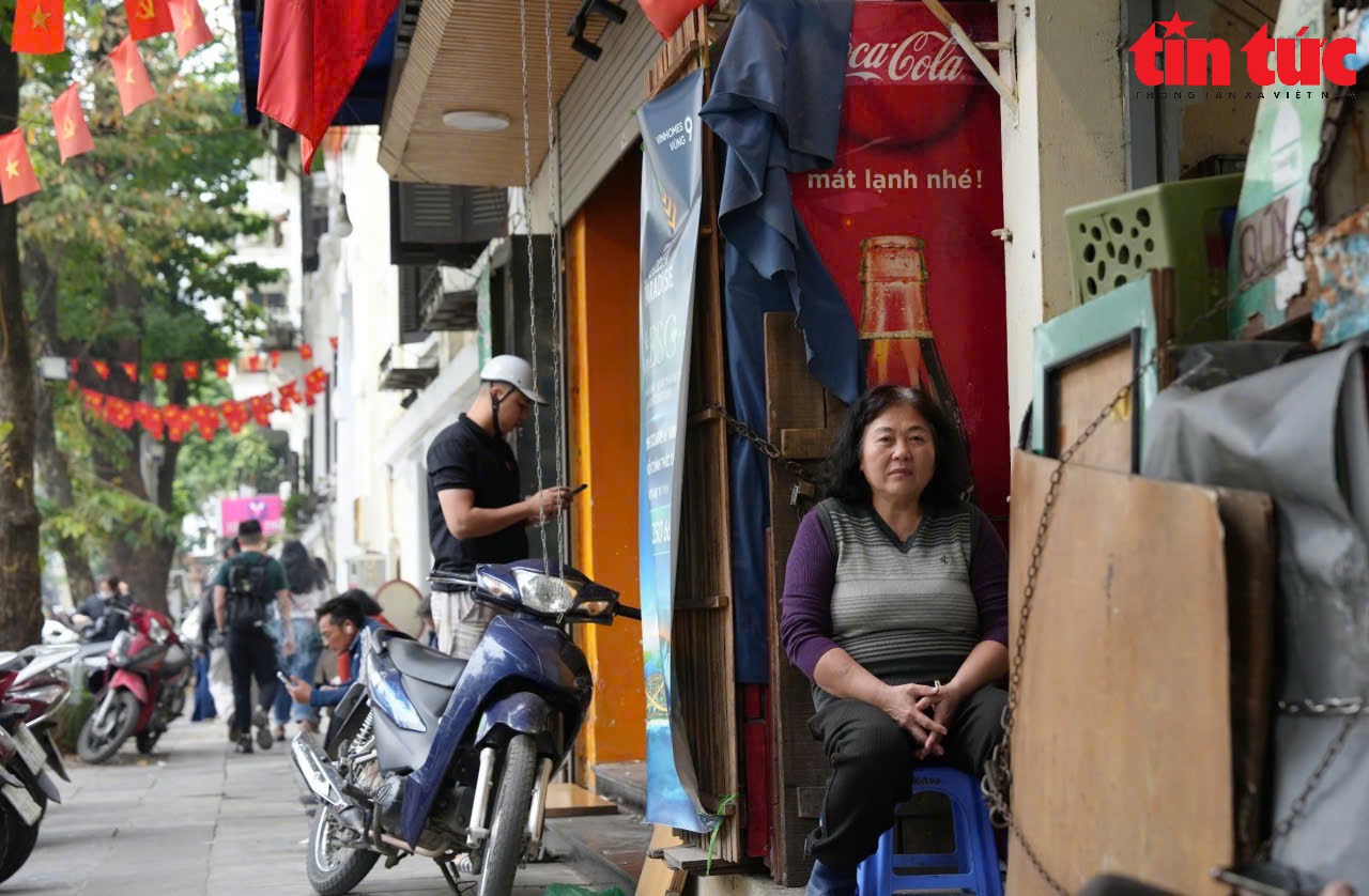 Người dân rục rịch dời khu 'đất vàng' làm công viên phía Đông hồ Hoàn Kiếm- Ảnh 10.