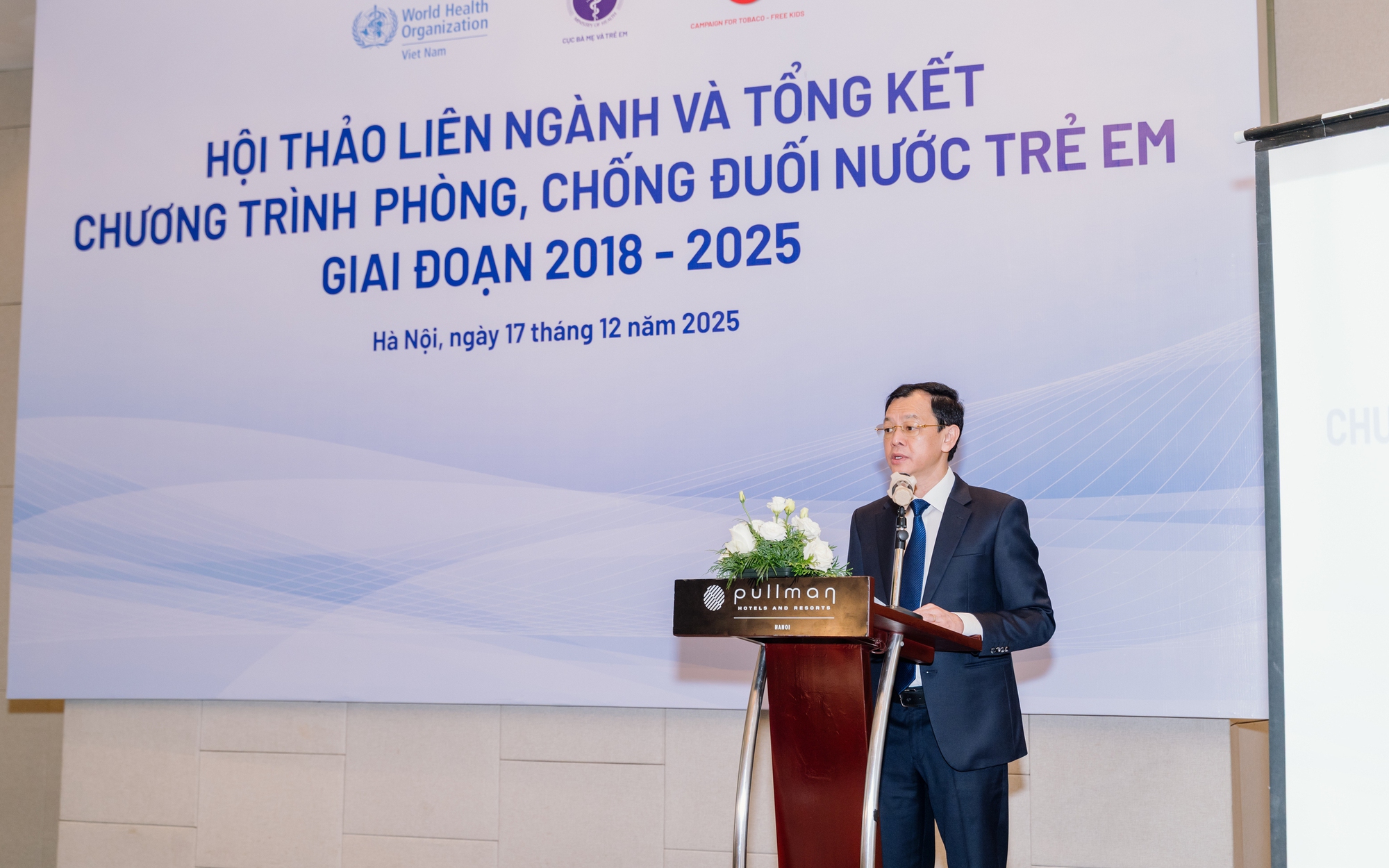 Mỗi năm gần 2.000 trẻ em Việt Nam tử vong vì đuối nước, cao hơn nhiều lần một số quốc gia