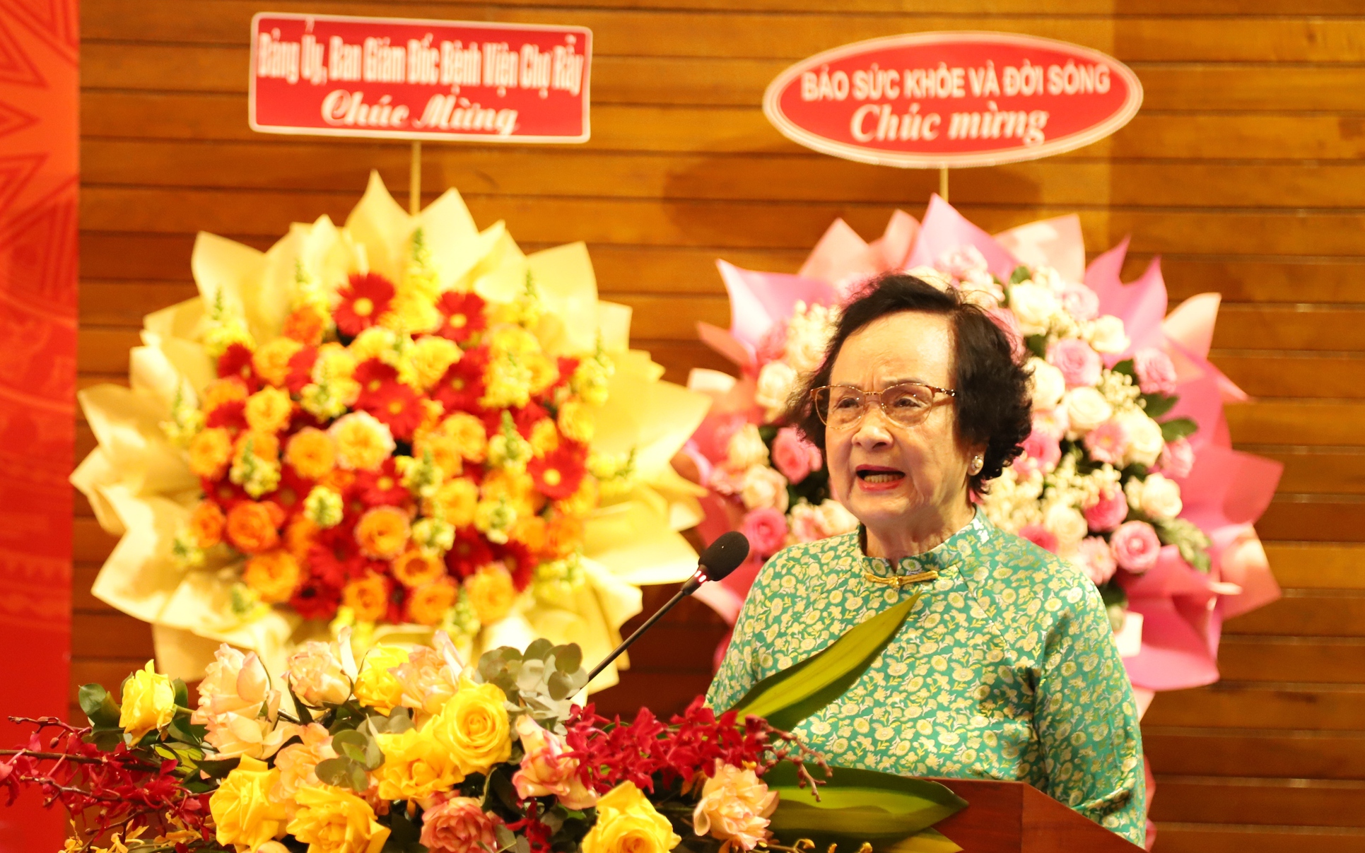 CLB Truyền thống Ban Dân y miền Nam tiếp tục phát huy vai trò kết nối các thế hệ thầy thuốc- Ảnh 3. CLB Truyền thống Ban Dân y miền Nam tổ chức Đại hội Đại biểu bất thường nhiệm kỳ 2025–2030