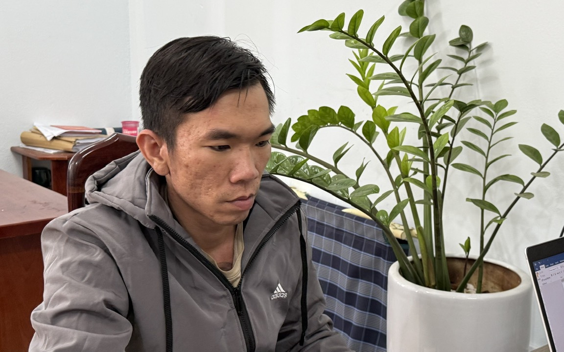 Bắt cặp tình nhân gây ra hàng loạt vụ trộm cắp ở Đắk Lắk