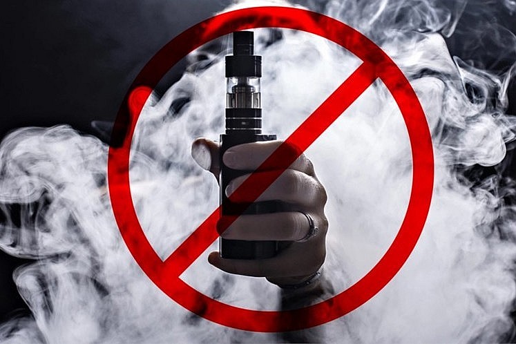 WHO hoan nghênh quyết định bổ sung quy định cấm đầu tư, kinh doanh thuốc lá điện tử, nung nóng trong Luật Đầu tư (sửa đổi) - Ảnh 2.