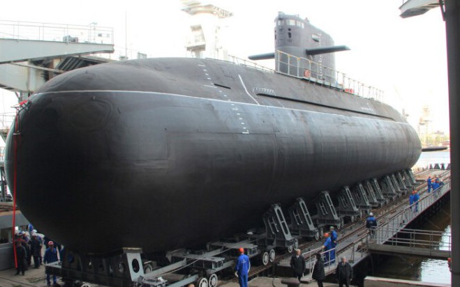 Hải quân Nga thách thức ưu thế của Châu Âu tại Đại Tây Dương - Ảnh 3.