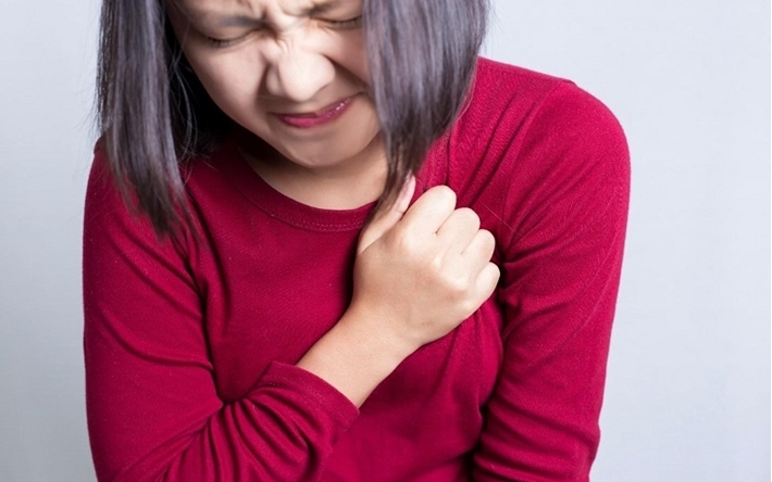 3 bệnh tim mạch dễ mắc nhất ở phụ nữ từng bị u xơ tử cung